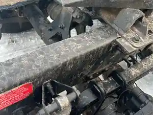 Photo of part