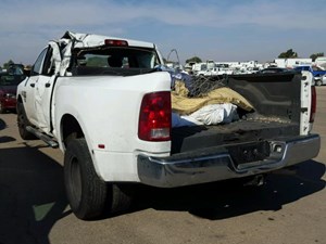 Used 2013 Tail Light Assy (Stock #111817-6)) Part Image
