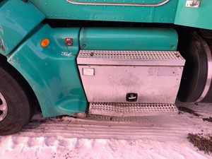 Used 2013 Peterbilt 386 Battery Box (Stock #121518-3)) Part Image