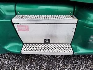 Used 2013 Peterbilt 386 Battery Box (Stock #62118-10)) Part Image