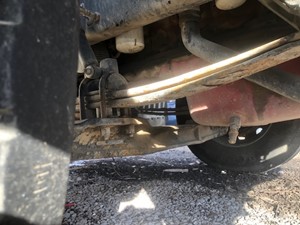 Photo of part