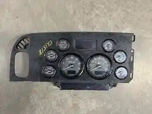 Used 2013 Peterbilt 386 Instrument Cluster (Stock #121518-11)) Part Image