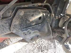 Used 2013 Peterbilt 386 Spring Hanger, Steer Axle (Stock #111121-20)) Part Image