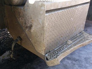 Used 2013 Peterbilt 389 Battery Box (Stock #22220-2)) Part Image
