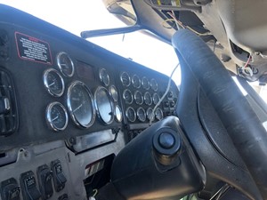 Used 2013 Peterbilt 389 Instrument Cluster (Stock #22220-149)) Part Image
