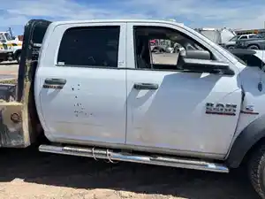 Used 2013 RAM 5500 Chassis Cab (Stock #42223-11)) Part Image