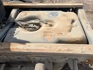Photo of part