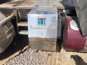 Used 2013 THERMO KING Genset (Stock #81722-16)) Part Image