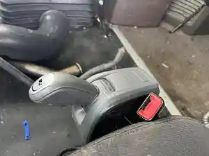 Used 2013 Volvo ATO2612D Automatic Shifter Assy (Stock #11023-14)) Part Image