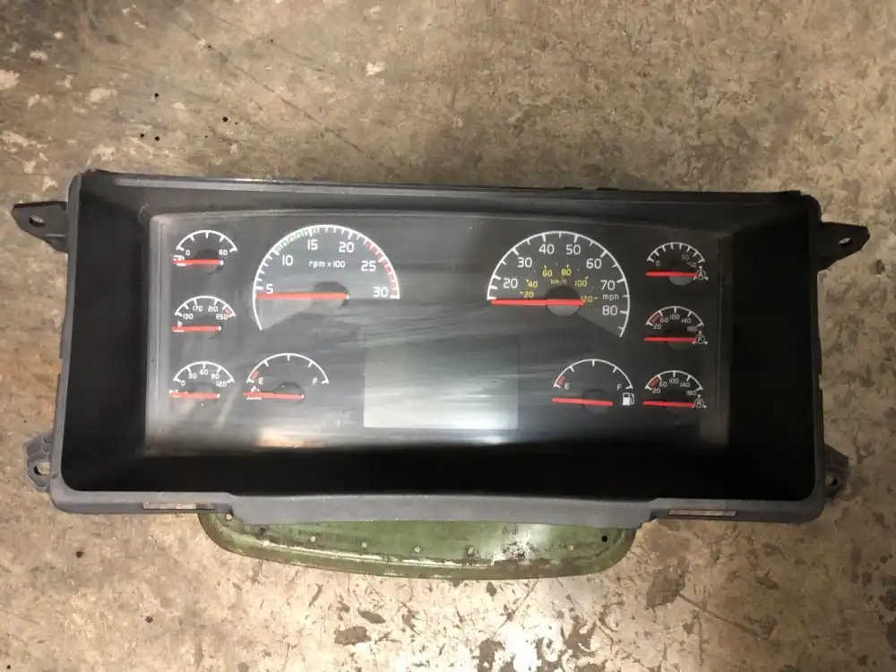 Used 2013 Volvo VNL Instrument Cluster for sale Ucon Idaho United