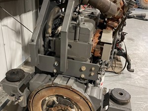 Used 2014 AGCO 8.4 C-2 365 Engine Assy (Stock #11321-1)) Part Image