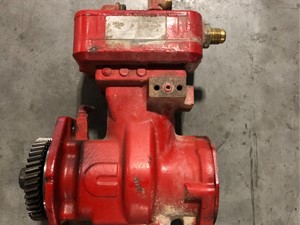 Used 2014 Cummins ISL9 Air Compressor Image