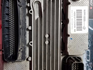 Used 2014 Detroit DD15 ECM (Stock #52017-26)) Part Image