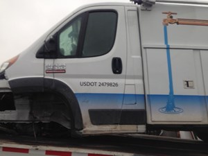 Used 2014 Dodge Door (Stock #102216-10)) Part Image