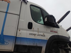 Used 2014 Dodge Door (Stock #102216-11)) Part Image