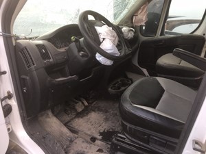 Used 2014 Dodge Steering Column (Stock #102216-2)) Part Image