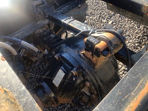 Used 2014 Eaton DDP/RDP40 Tandem Cutoff (Stock #90721-9)) Part Image
