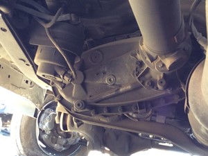 Photo of part