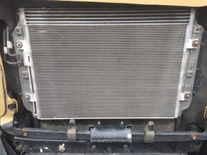Used 2014 Freightliner Cascadia 125 Charge Air Cooler (Stock #52017-12)) Part Image