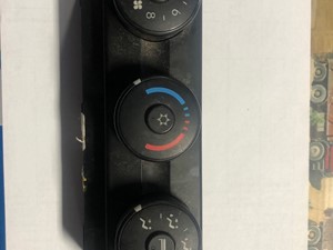 Used 2014 Freightliner Cascadia 125 Combination Switch (Stock #81419-22)) Part Image
