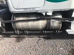 Used 2014 Freightliner Cascadia 125 Fuel Tank (Stock #41023-22)) Part Image