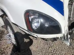 Used 2014 Freightliner Cascadia 125 Headlamp Assy (Stock #41023-2)) Part Image