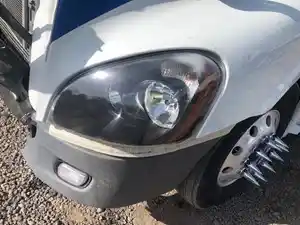 Used 2014 Freightliner Cascadia 125 Headlamp Assy (Stock #41023-1)) Part Image