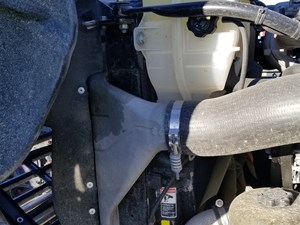 Used 2014 Freightliner Cascadia 125 Radiator (Stock #11218-22)) Part Image