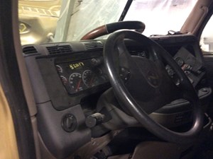 Used 2014 Freightliner Cascadia 125 Steering Column (Stock #52017-23)) Part Image