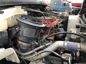 Used 2014 Freightliner M2 106 Air Cleaner (Stock #102217-7)) Part Image