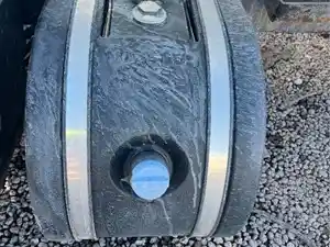 Used 2014 Kenworth T370 DEF Tank (Stock #31923-3)) Part Image