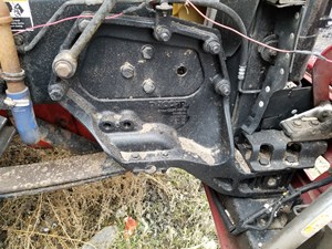 Photo of part