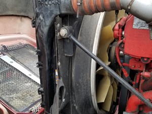 Used 2014 Kenworth T660 Radiator (Stock #20118-31)) Part Image