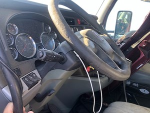 Used 2014 Kenworth T680 Steering Column (Stock #52222-2)) Part Image