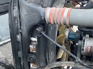 Used 2014 Kenworth T800 Radiator (Stock #120421-12)) Part Image