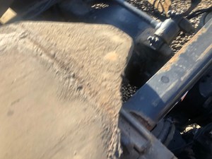 Photo of part