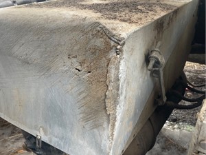 Used 2014 Peterbilt 384 Battery Box (Stock #21622-17)) Part Image