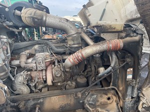 Used 2014 Peterbilt 384 Radiator (Stock #21622-13)) Part Image
