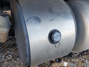Used 2014 Peterbilt 389 DEF Tank (Stock #102219-5)) Part Image