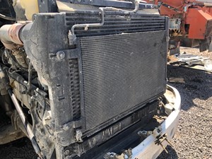 Used 2014 Peterbilt 579 Charge Air Cooler (Stock #70320-8)) Part Image