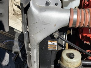 Used 2014 Peterbilt 579 Radiator (Stock #62919-13)) Part Image