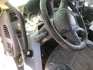 Used 2014 Peterbilt 579 Steering Column (Stock #70320-6)) Part Image