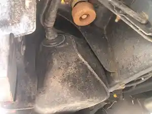 Photo of part