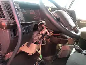 Used 2014 Volvo VNL Steering Column (Stock #111620-21)) Part Image