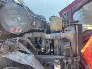 Used 2014 Volvo VNM Radiator (Stock #90321-12)) Part Image