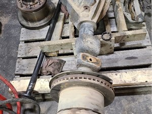 Photo of part