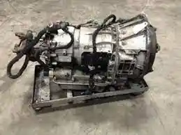 Used 2015 Allison 2500RDS Transmission Assy (Stock #121122-12)) Part Image
