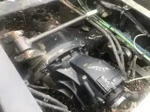 Photo of part