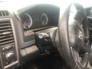 Used 2015 Dodge 3500 Instrument Cluster (Stock #92319-13)) Part Image