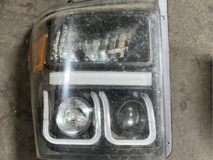 Used 2015 Ford F350 SUPERDUTY Headlamp Assy (Stock #357RL)) Part Image